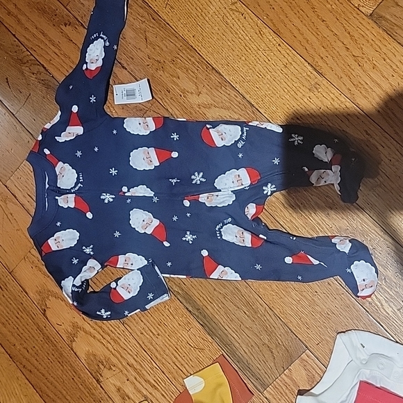 Kids jumpsuits - Picture 3 of 5